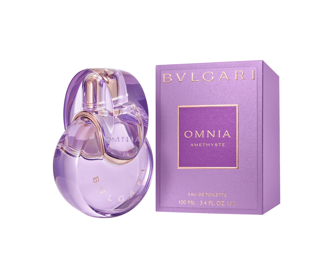 Bvlgari Omnia Amethyste Eau De Toilette