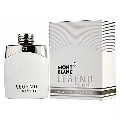 Mont Blanc Legend Spirit