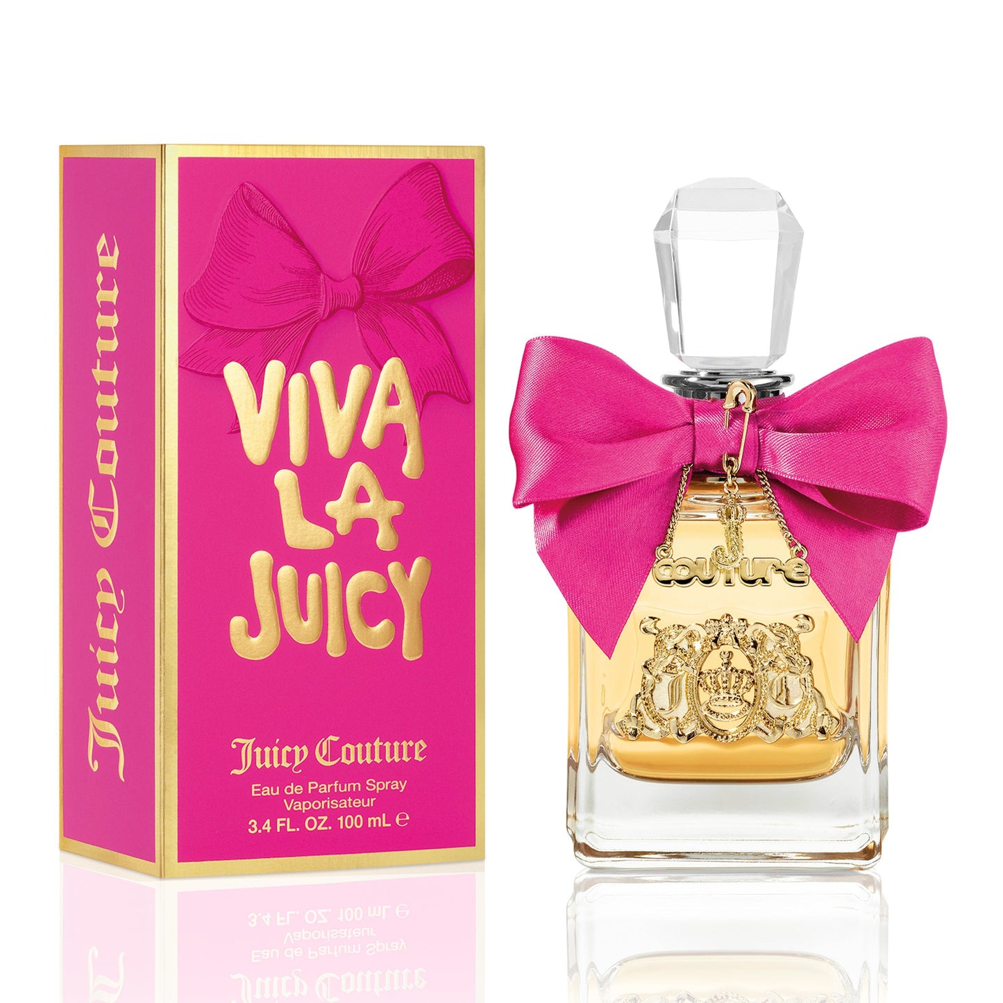 Juicy Couture Viva la Juicy