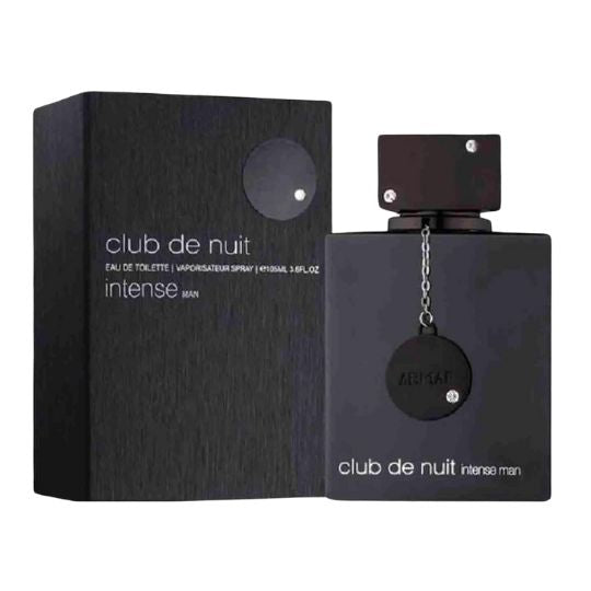 Club de Nuit Intense Man Armaf