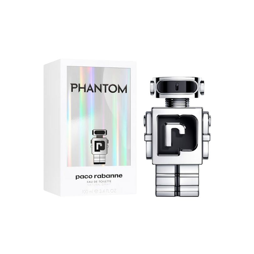 Phantom 100 ml EDT Paco Rabanne