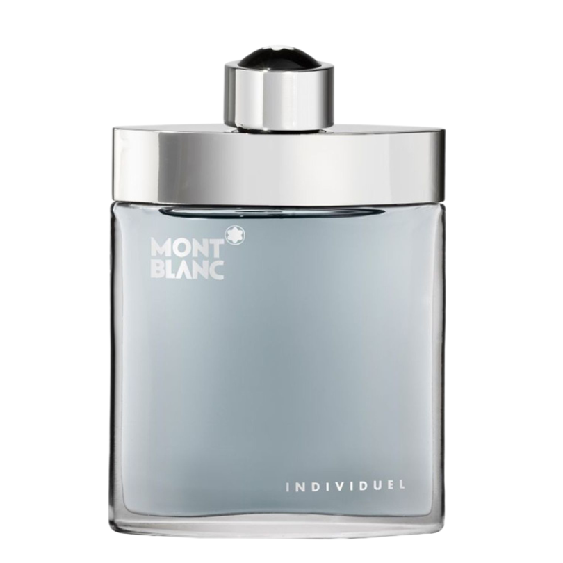 Montblanc Individuel