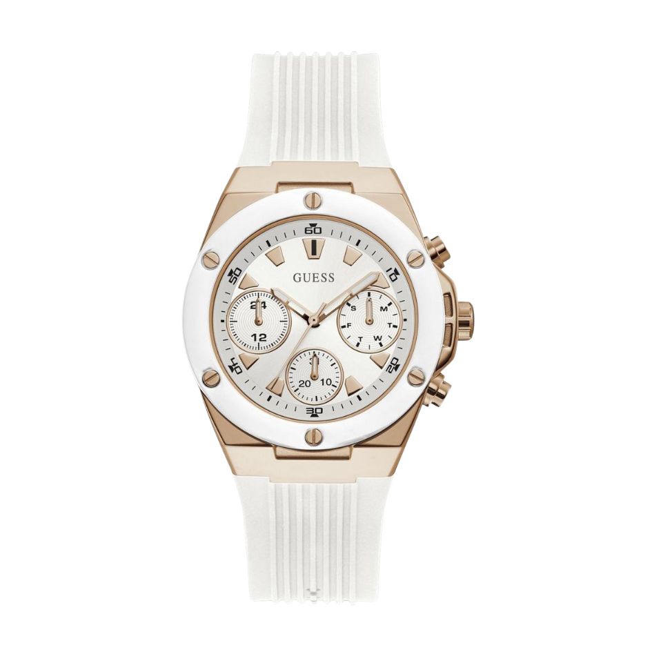 RELOJ GUESS ATHENA MUJER