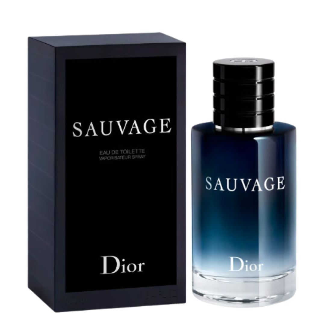 Sauvage Dior EDT 100ML