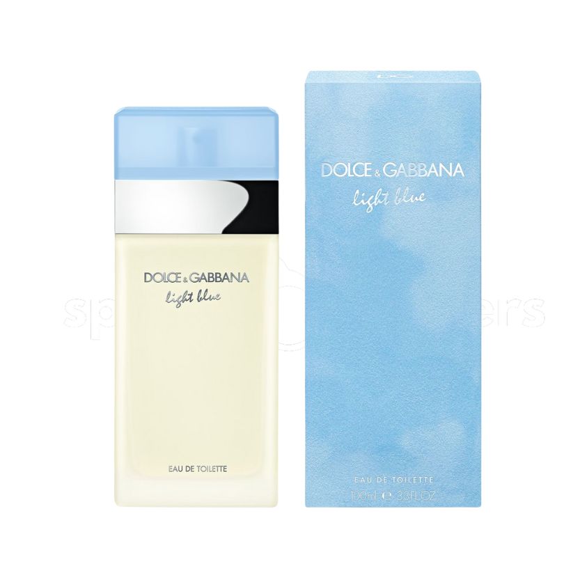 Dolce & Gabbana Light Blue 100 ml EDT