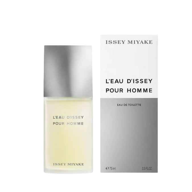 L'eau D'Issey Pour Homme EDT