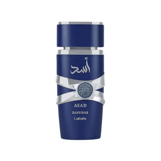 Lattafa Asad Zanzibar