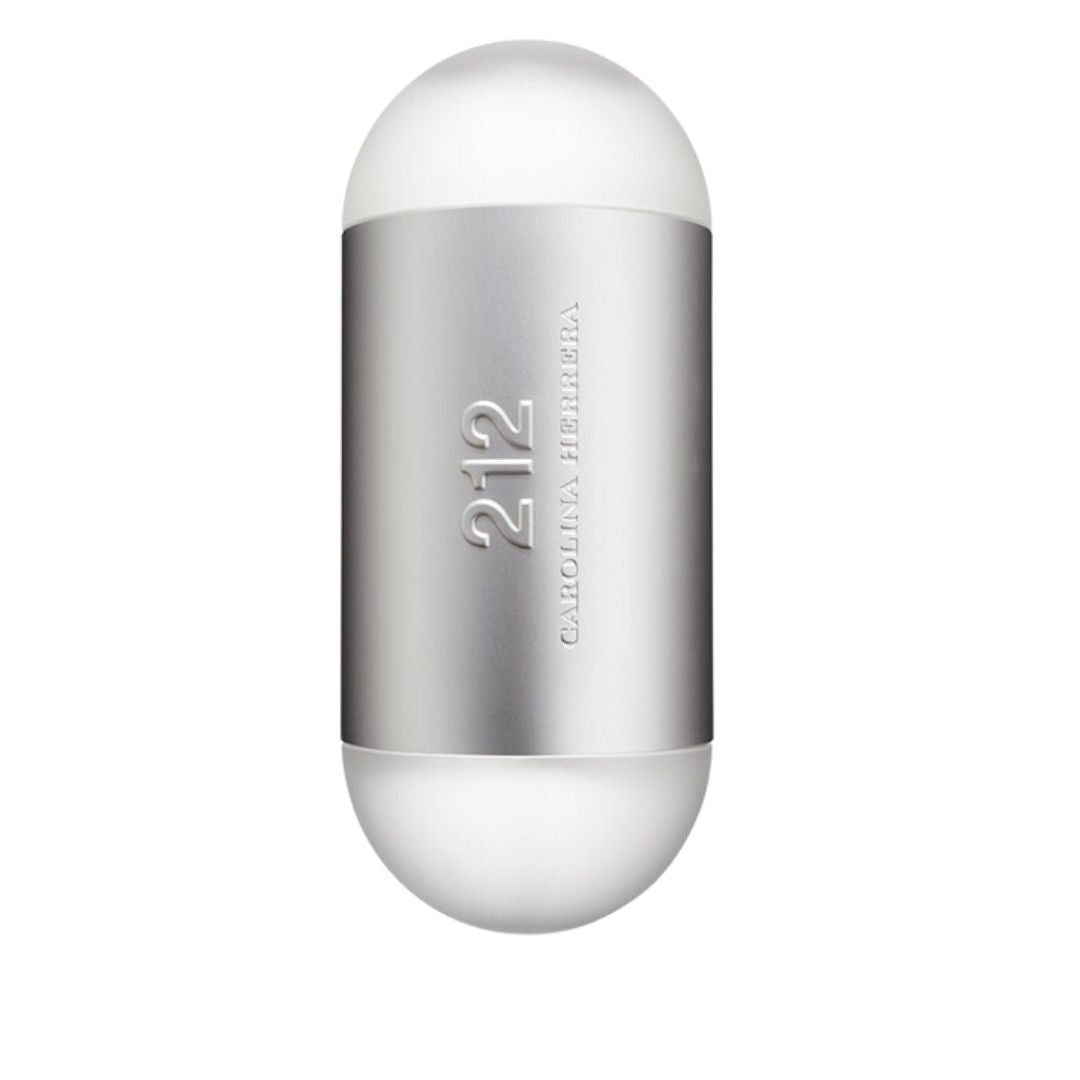 Carolina Herrera 212 NYC Women EDT 100ml