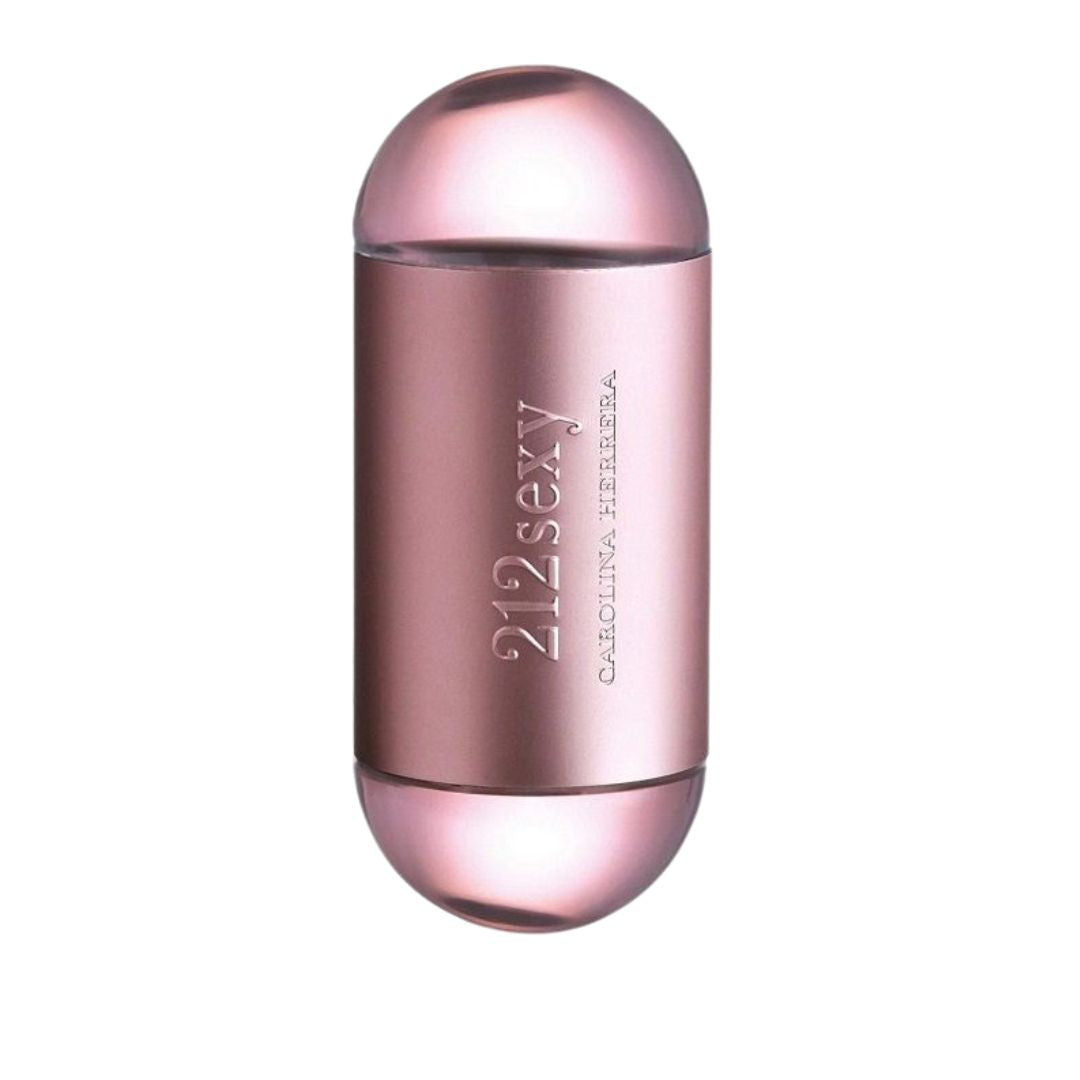 Carolina Herrera 212 Sexy Women EDP 100ml
