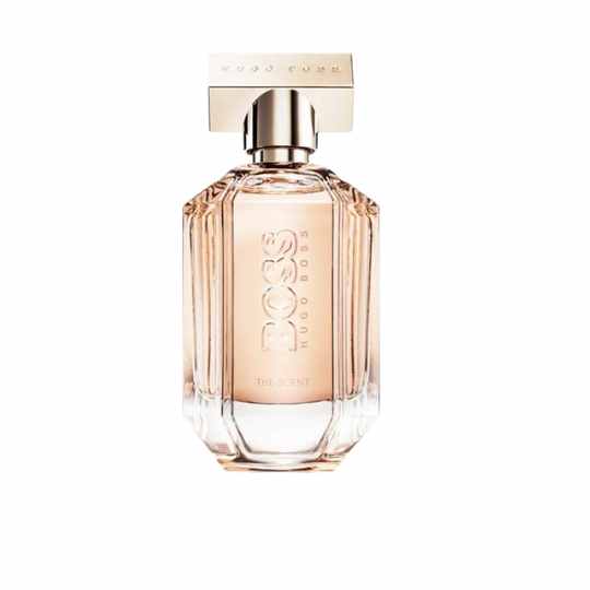 Hugo Boss The Scent Mujer 100ML