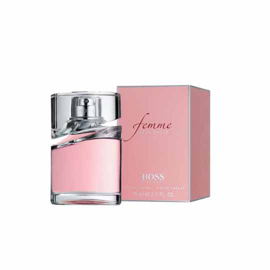 Hugo Boss Femme 75Ml