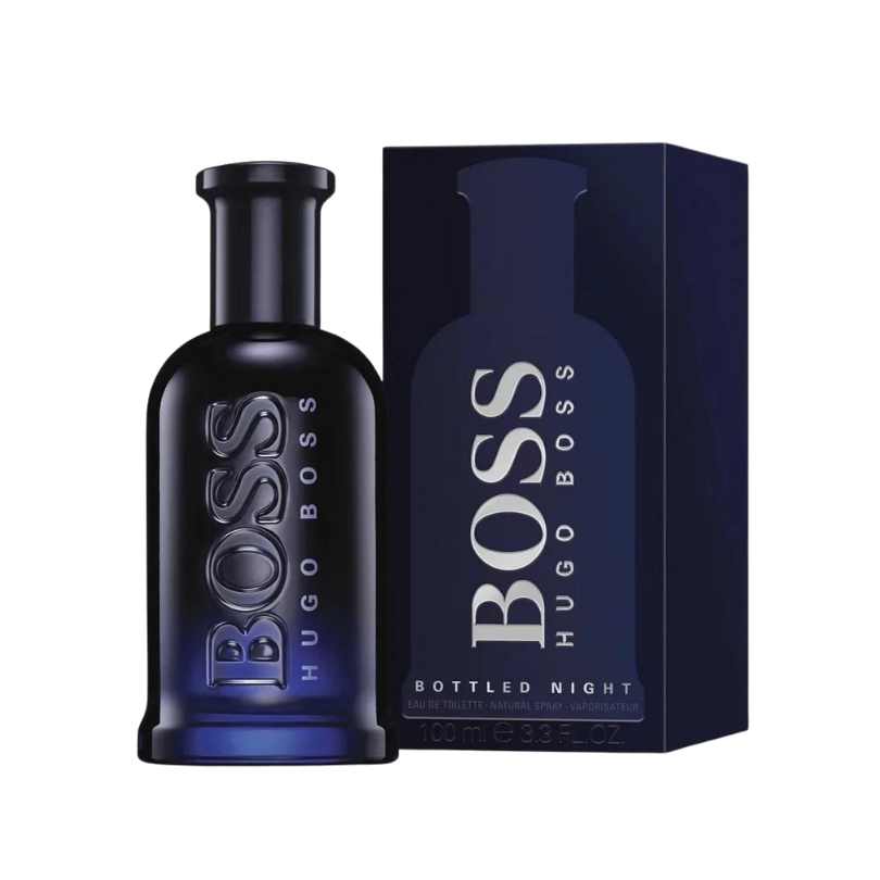 Hugo Boss Bottled Night 100ML