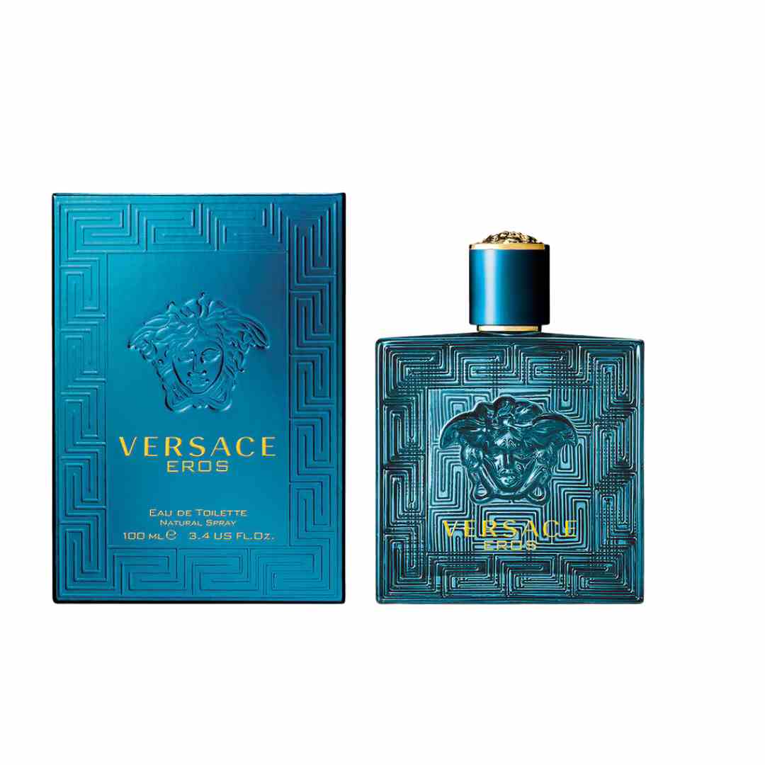 Versace Eros EDT 100ML