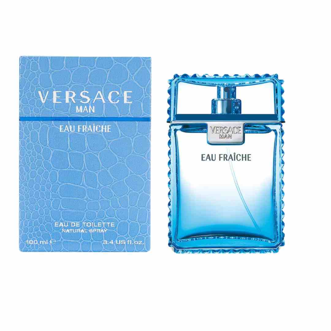 Versace Man Eau Fraiche 100ML