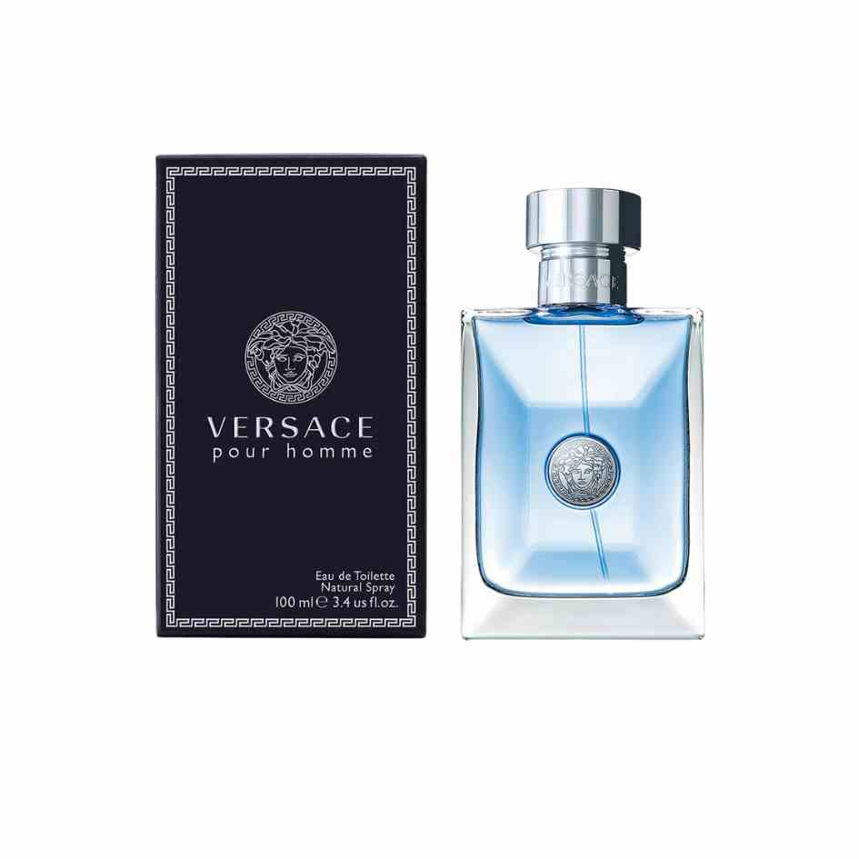 Versace Pour Homme 100ML