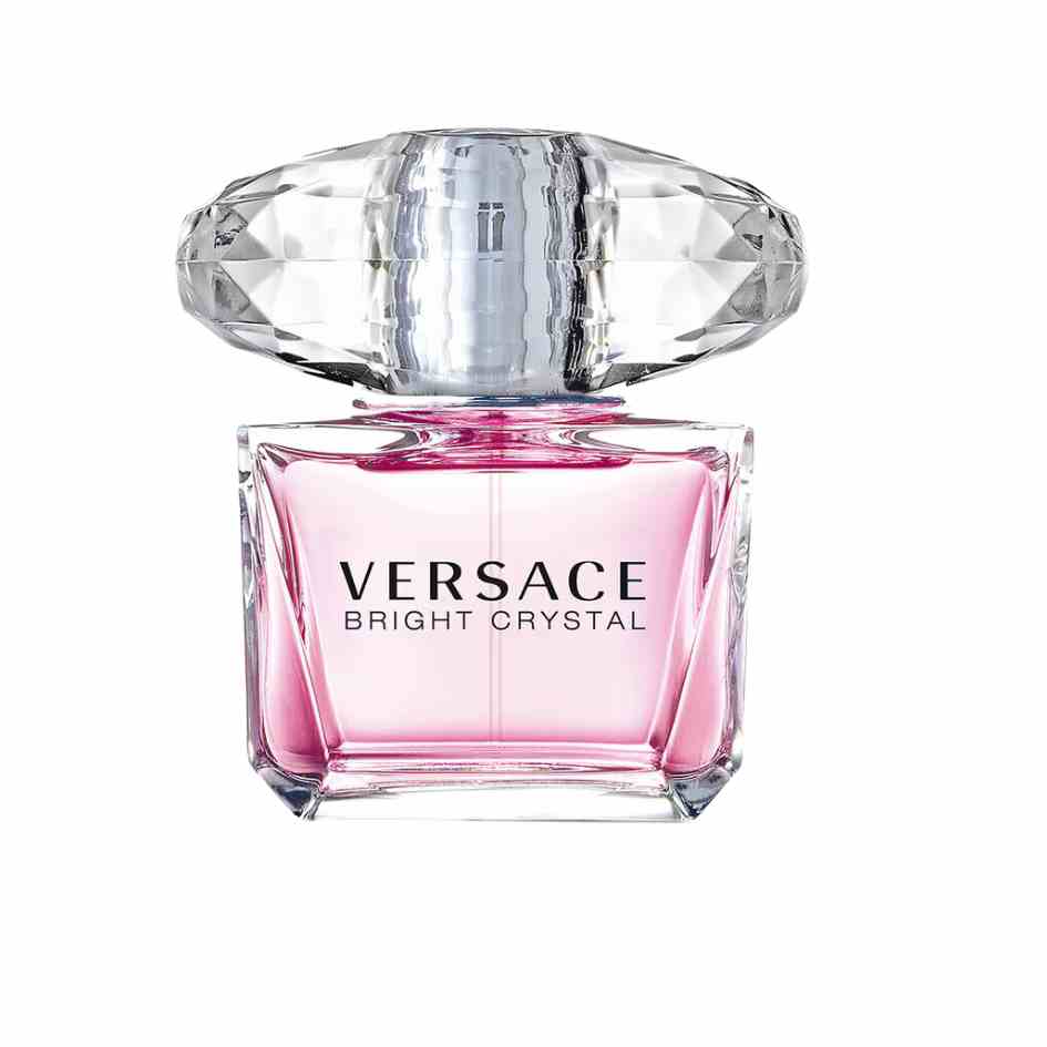 Versace Bright Crystal 90ML