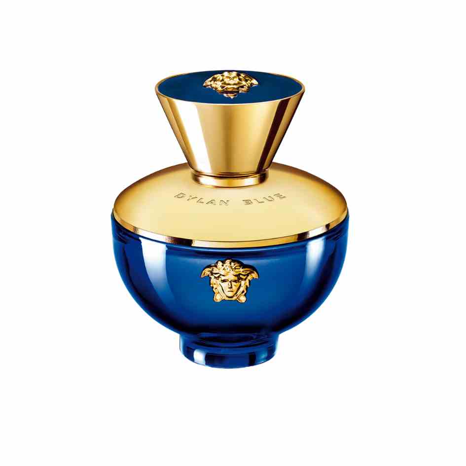 Versace Dylan Blue 100ML