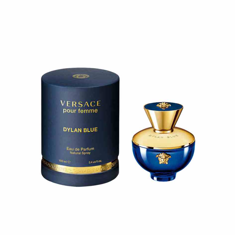 Versace Dylan Blue 100ML