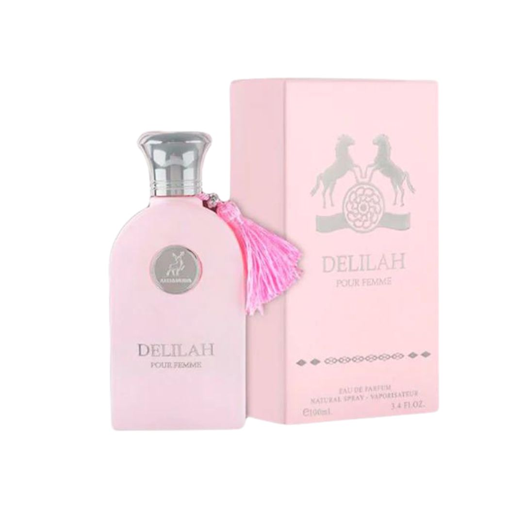 Delilah Maison Alhambra 100ML