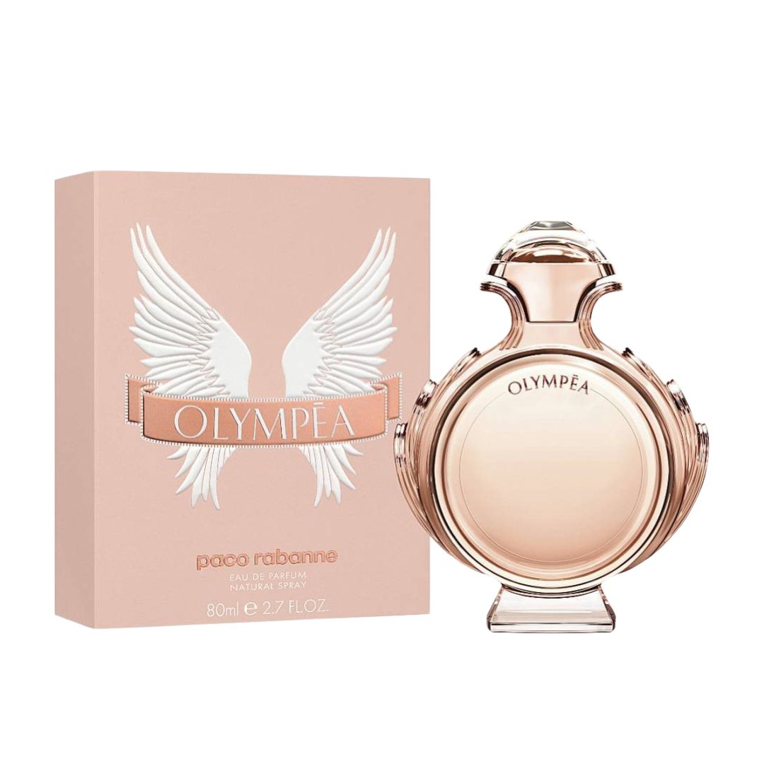 Paco Rabanne Olympéa 80ML