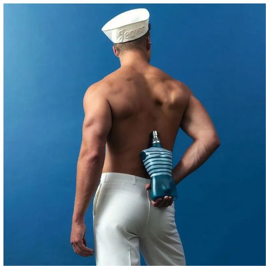 jean paul gaultier Le Male Set 125ML