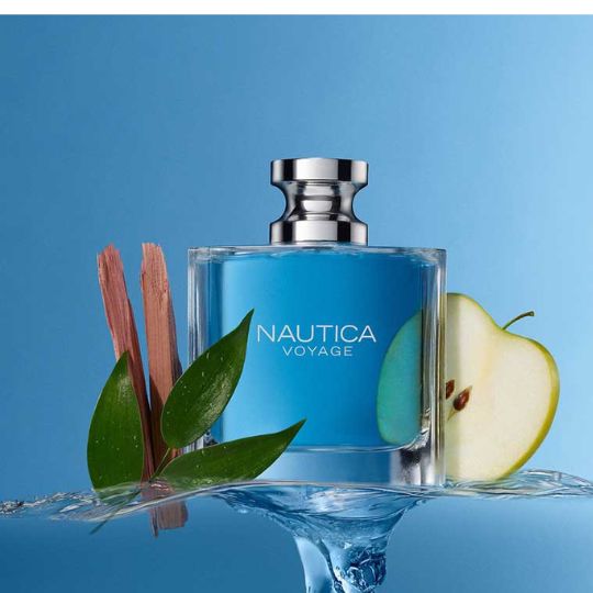 Nautica Voyage 100ML