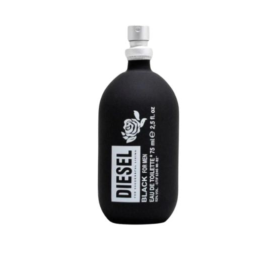 Diesel black for Men 75ml