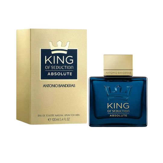 AB King Of seduction Absolute 100ml