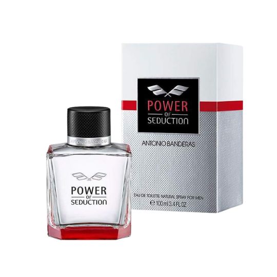 AB THE POWER OF SEDUCTION 100ML