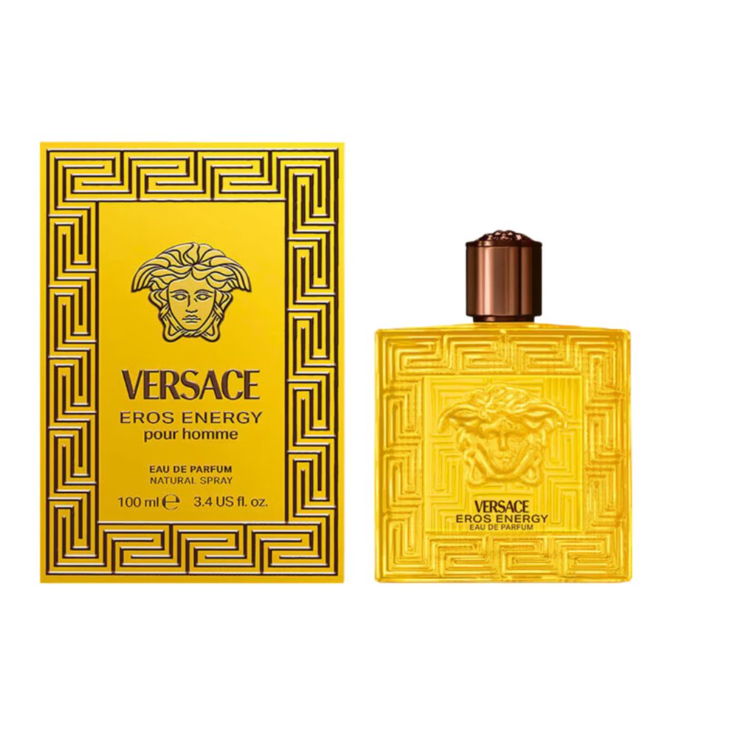 Versace Eros Energy