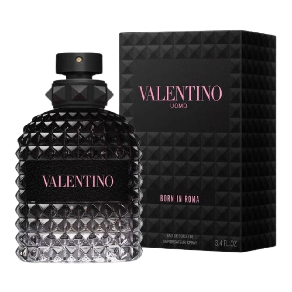 Valentino Uomo Born in Roma 100ML