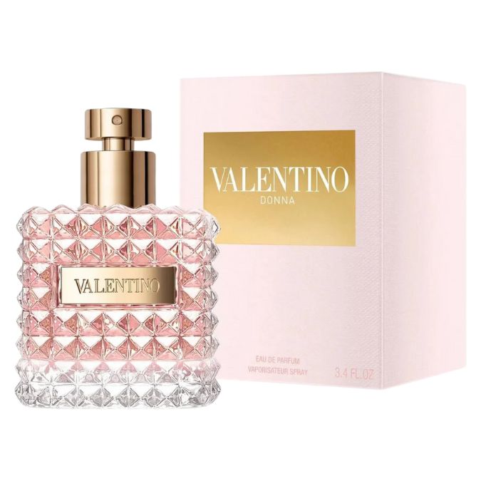 Valentino Donna