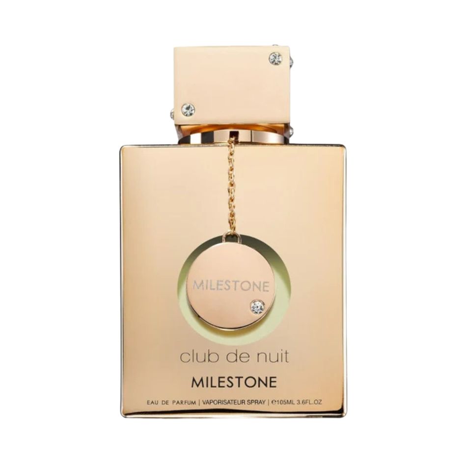Club de Nuit Milestone Armaf 105ML