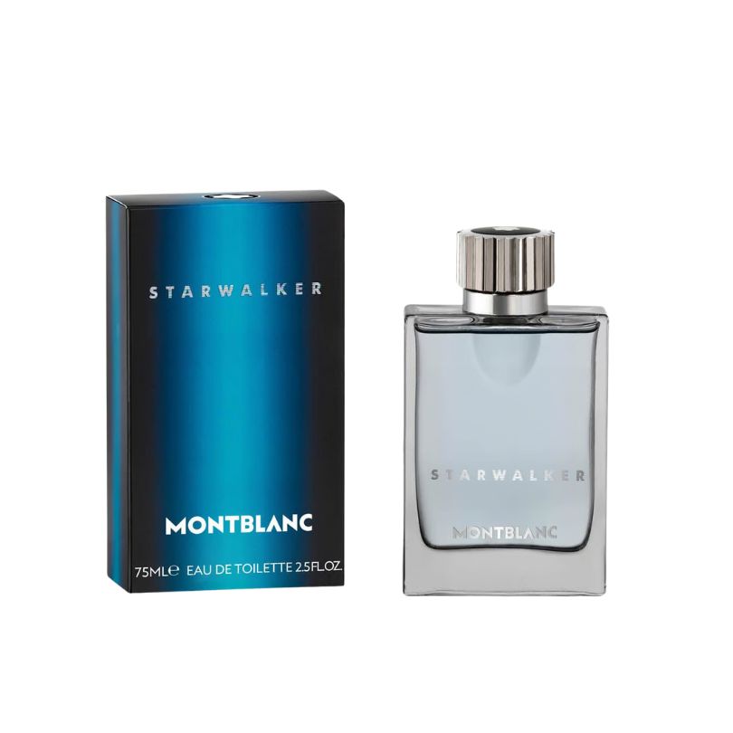 Montblanc Starwalker 75ml