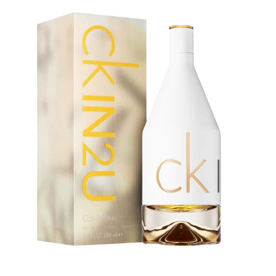CK IN2U MUJER