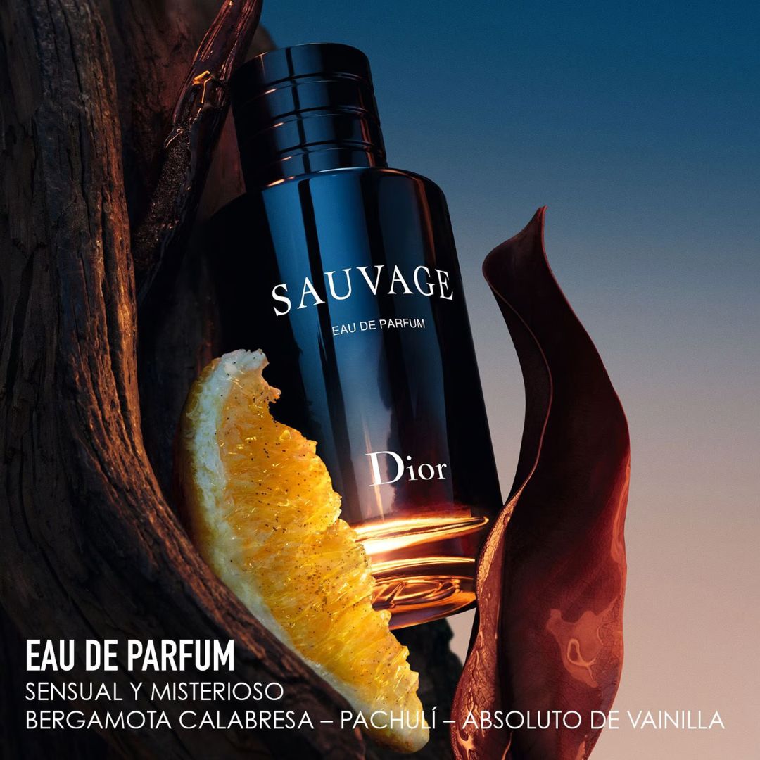 Sauvage Dior EDP