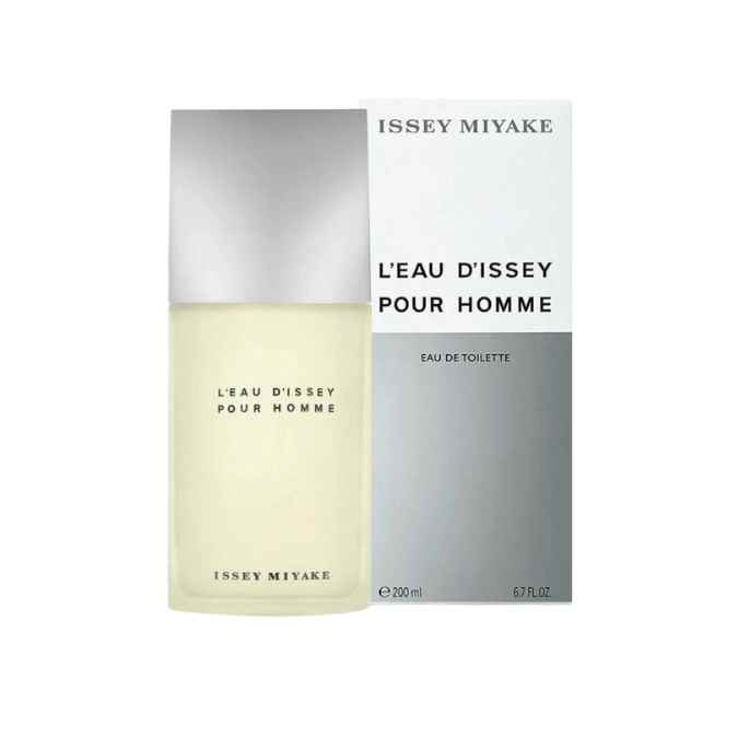 L'eau D'Issey Pour Homme EDT