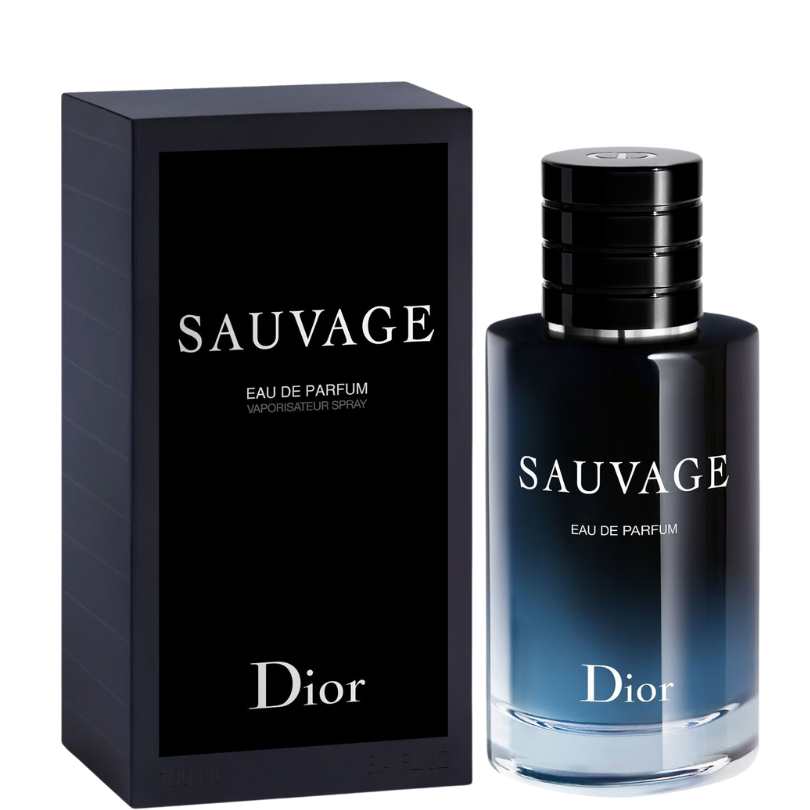 Sauvage Dior EDP