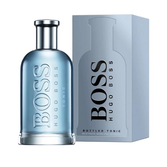 Hugo Boss Tonic