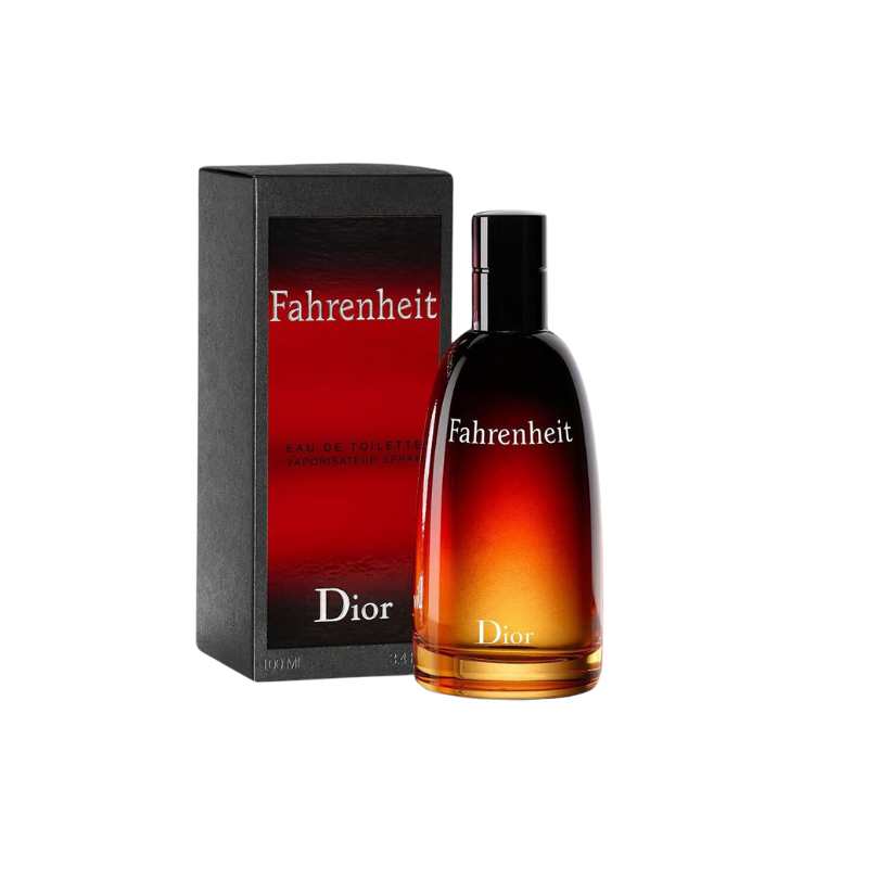 Fahrenheit Dior EDT 100ML