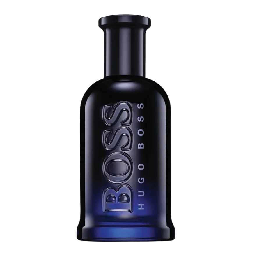 Hugo Boss Bottled Night 100ML
