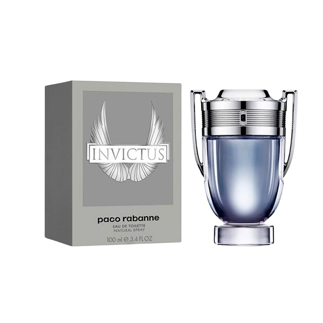 Paco Rabanne Invictus 100ML Paco Rabanne