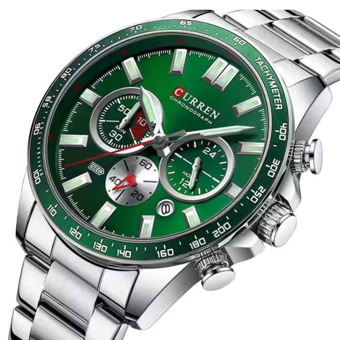Reloj Curren 8418