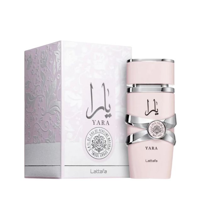 Lattafa Yara Mujer 100ML