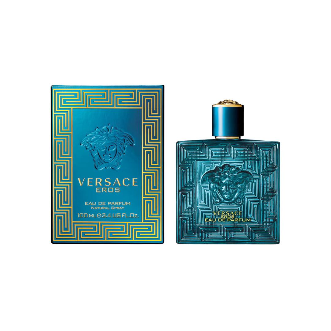 Versace Eros EDP 100ML