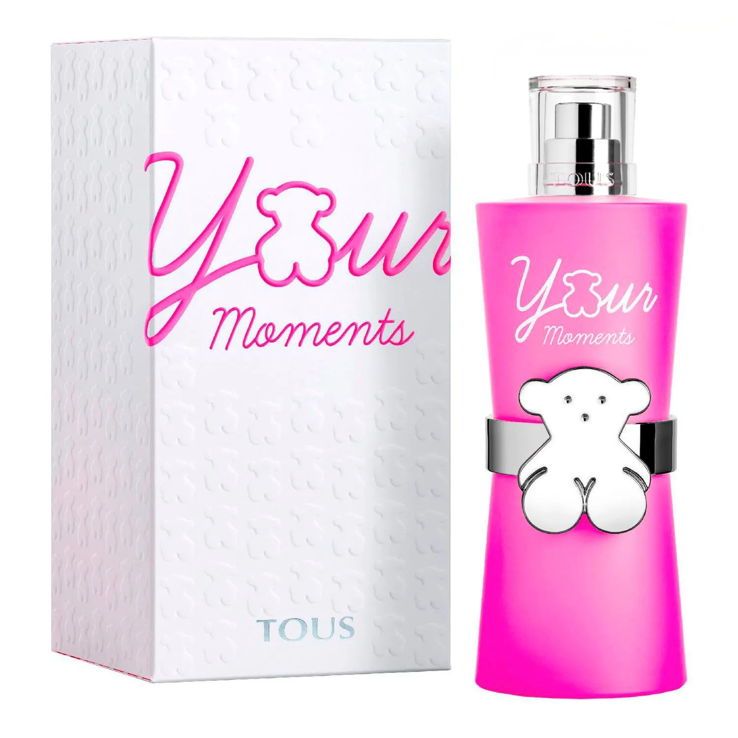 Tous Your Moments
