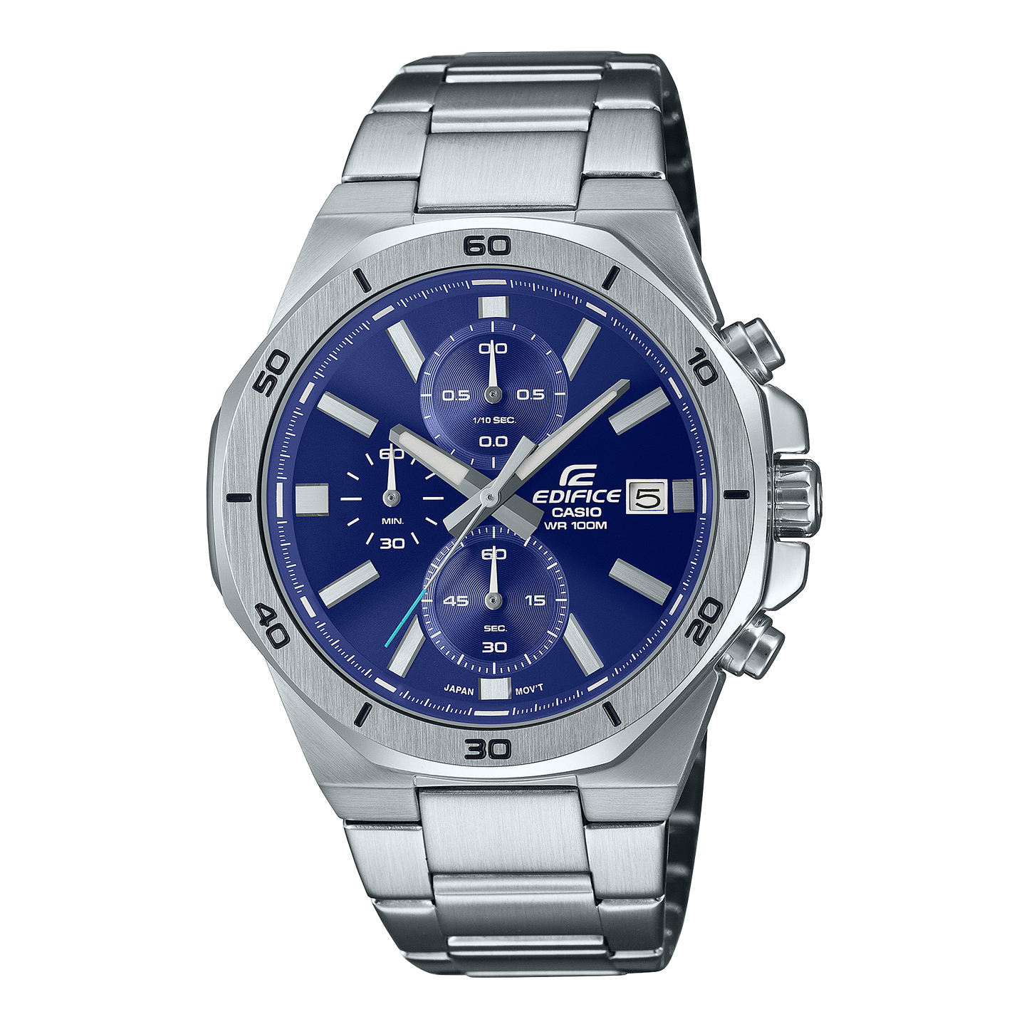 Casio EFV-640D-2A