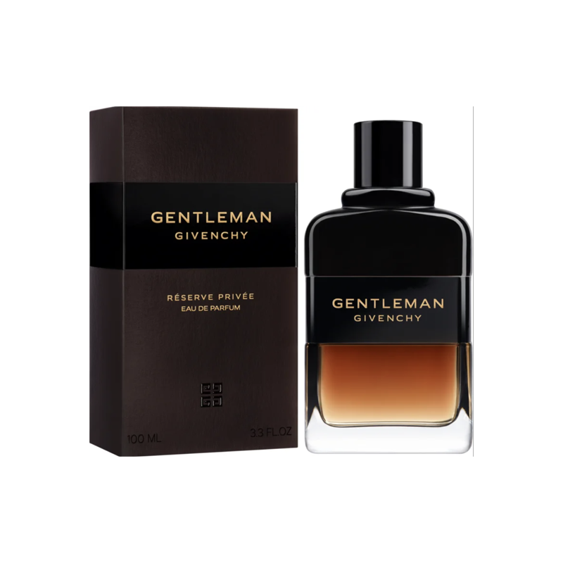 Givenchy Gentleman Réserve Privée