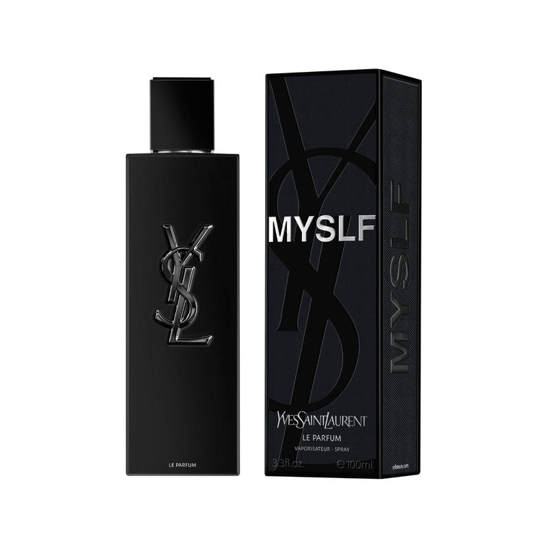 Yves Saint Laurent MYSLF Le Parfum 100ml