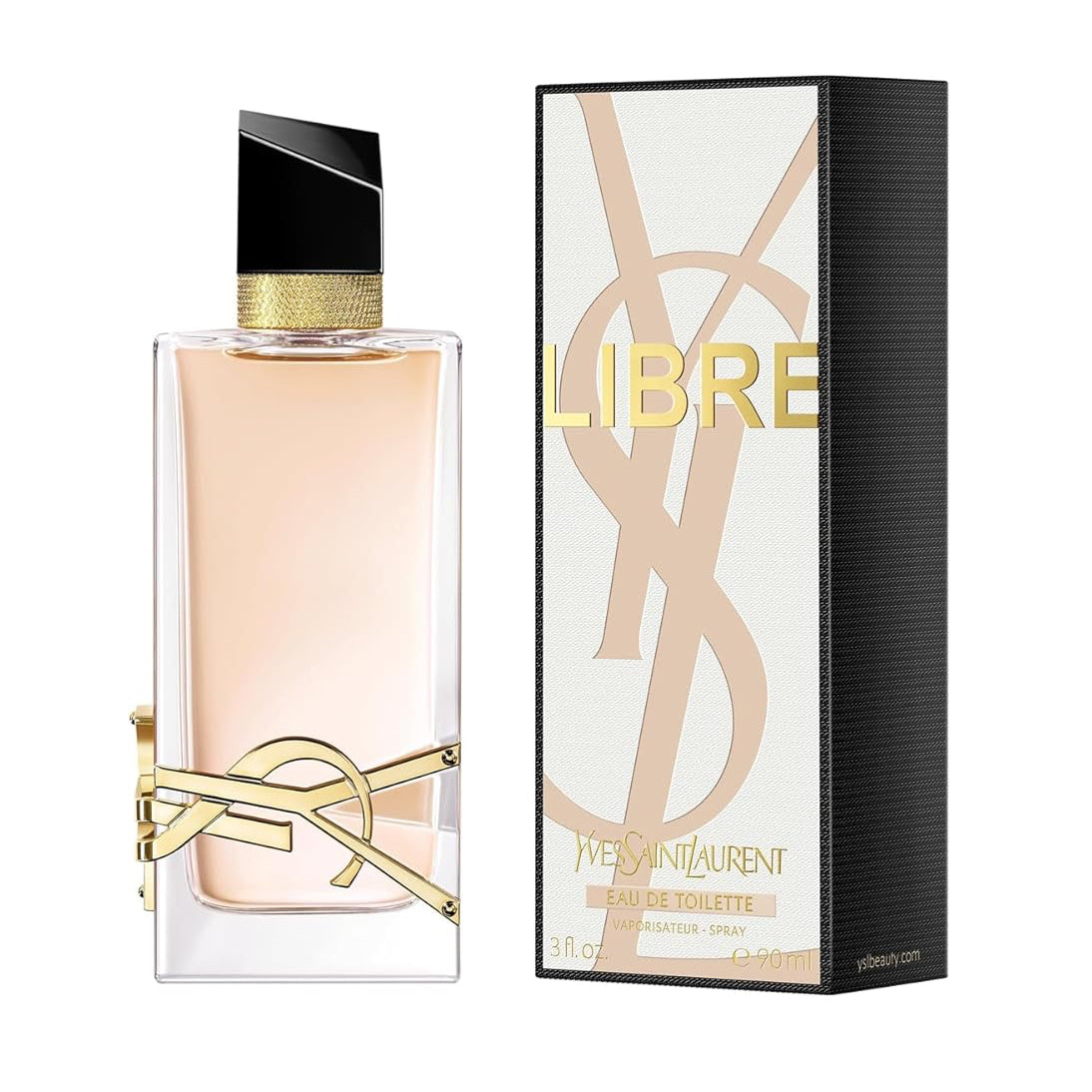 Yves Saint Laurent Libre Eau de Toilette 90ml